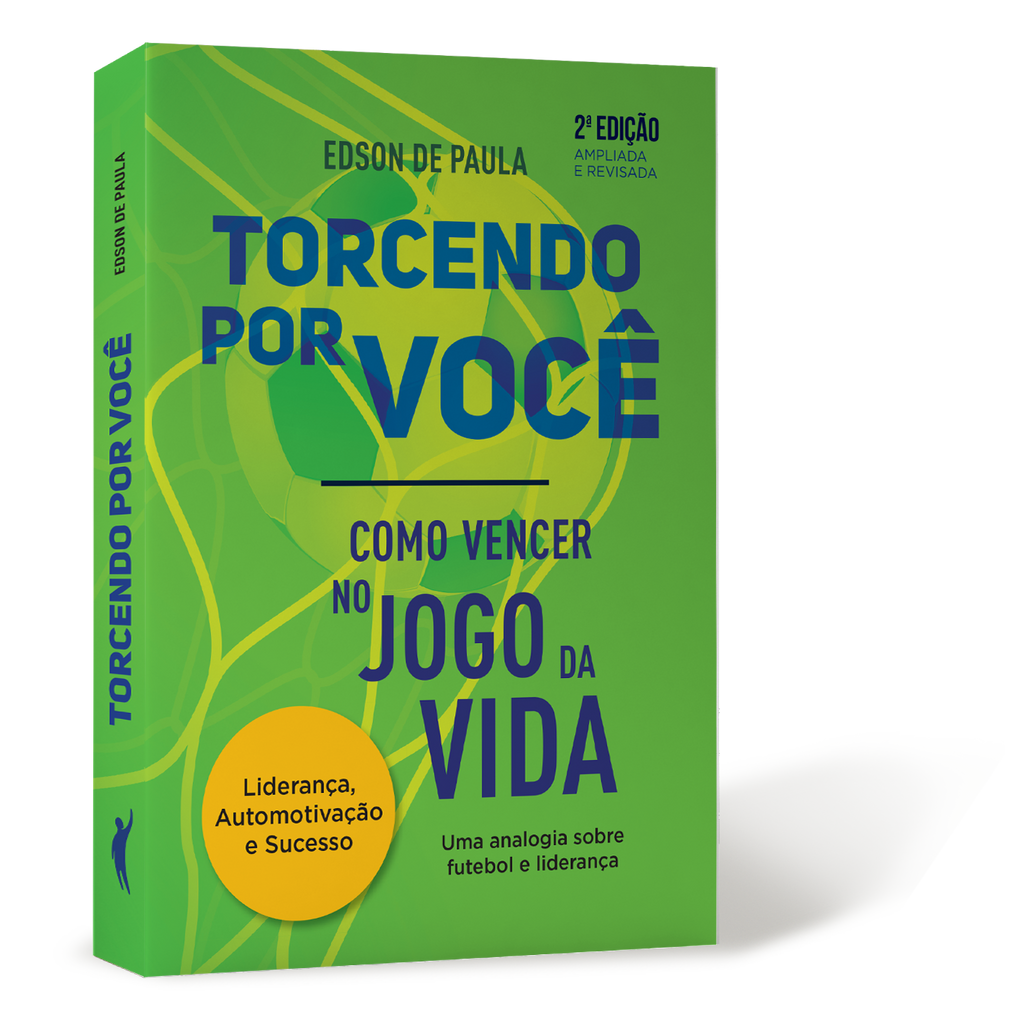 Torcendo por Você - 2ª Edição