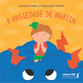 A ansiedade de Martin