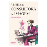 A bíblia da consultora de imagem