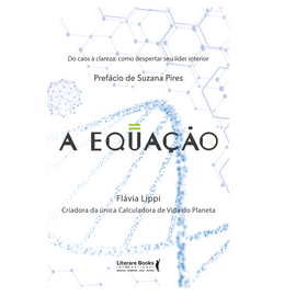 A Equação: Do caos à clareza: como despertar seu líder interior