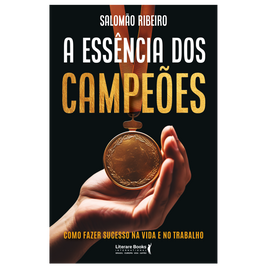 A essência dos campeões