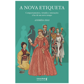 A nova etiqueta