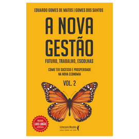 A nova gestão  volume 2