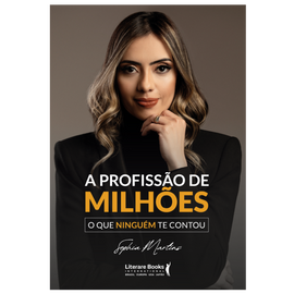 A profissão de milhões: o que ninguém te contou