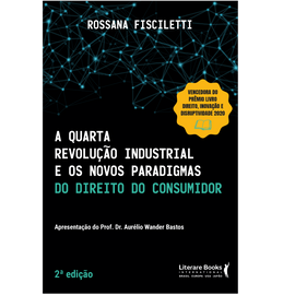 A quarta revolução industrial e os novos paradigmas do direito do consumidor