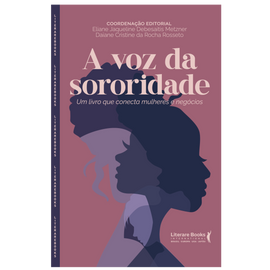 A voz da sororidade