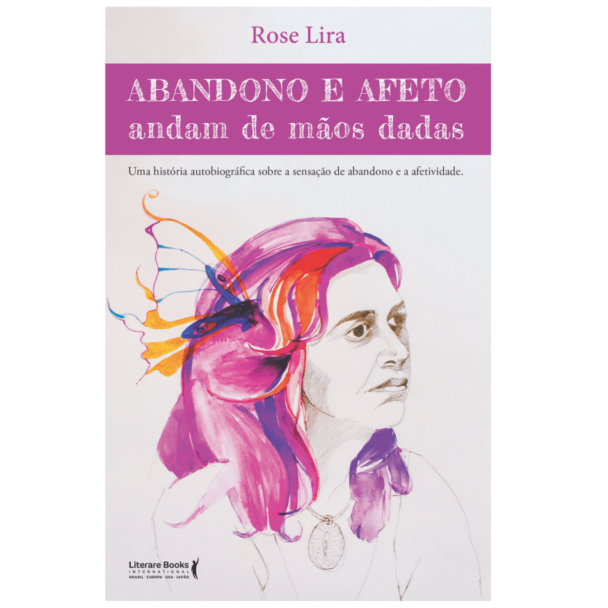 Abandono e afeto andam de mãos dadas