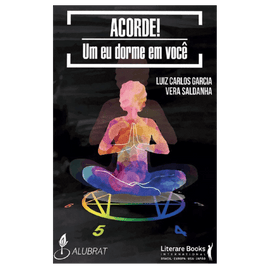 Acorde!: Um eu dorme em você