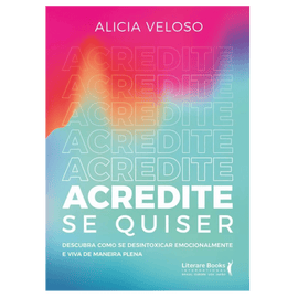 Acredite se quiser