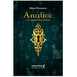 Analice e o enigma das chaves