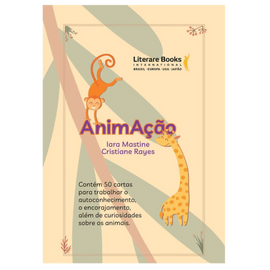 AnimAção 2ª Edição  (baralho)