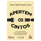 Apertem os cintos