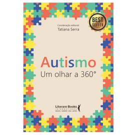 Autismo - Um Olhar 360º