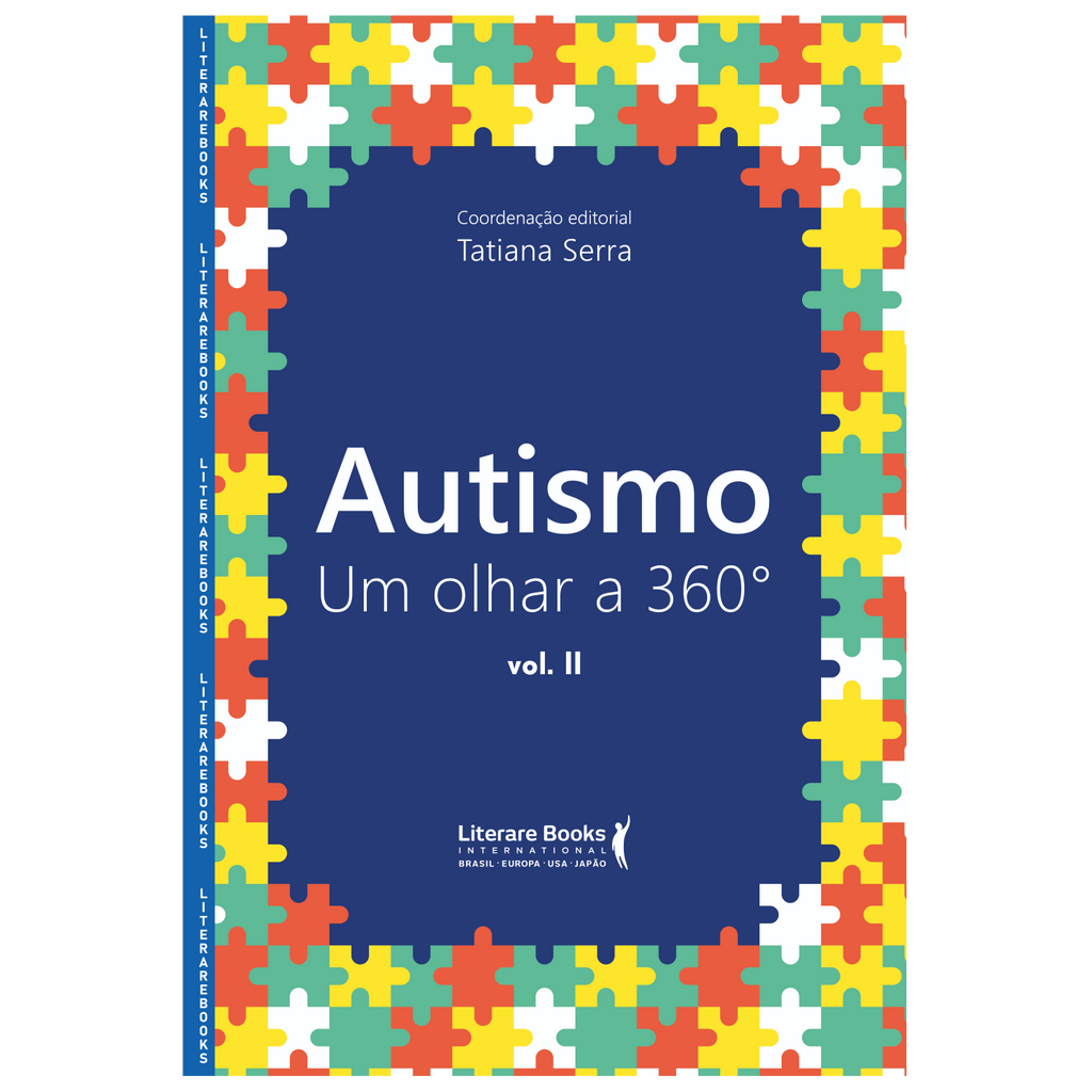 Autismo: Um olhar a 360º - vol II