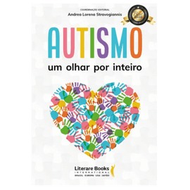 Autismo: um olhar por inteiro