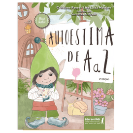 Autoestima de A a Z