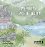 Aventura no monte cigarra