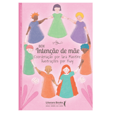 Box: intenção de mãe