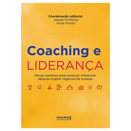 Coaching e liderança