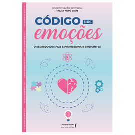 Código das emoções