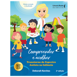 Compreender e Acolher  2ª edição