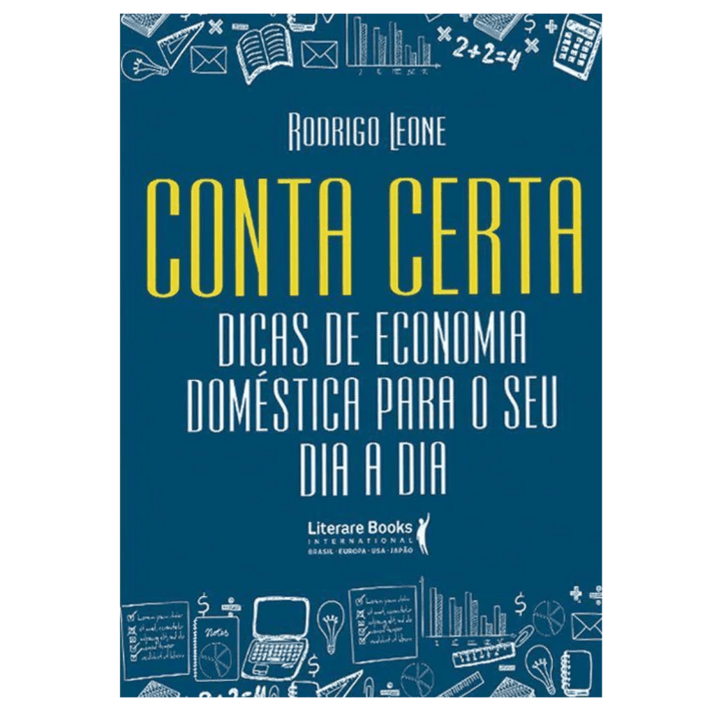 Conta certa: Dicas de economia doméstica para o seu dia a dia