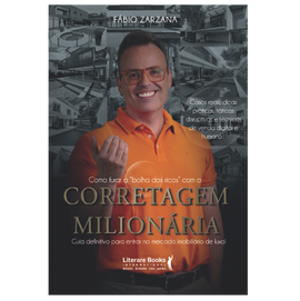Corretagem milionária