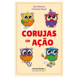 Corujas em ação (baralho)
