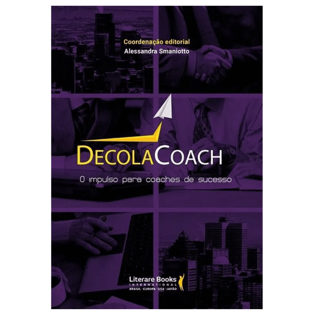 Decola Coach: o impulso para coaches de sucesso