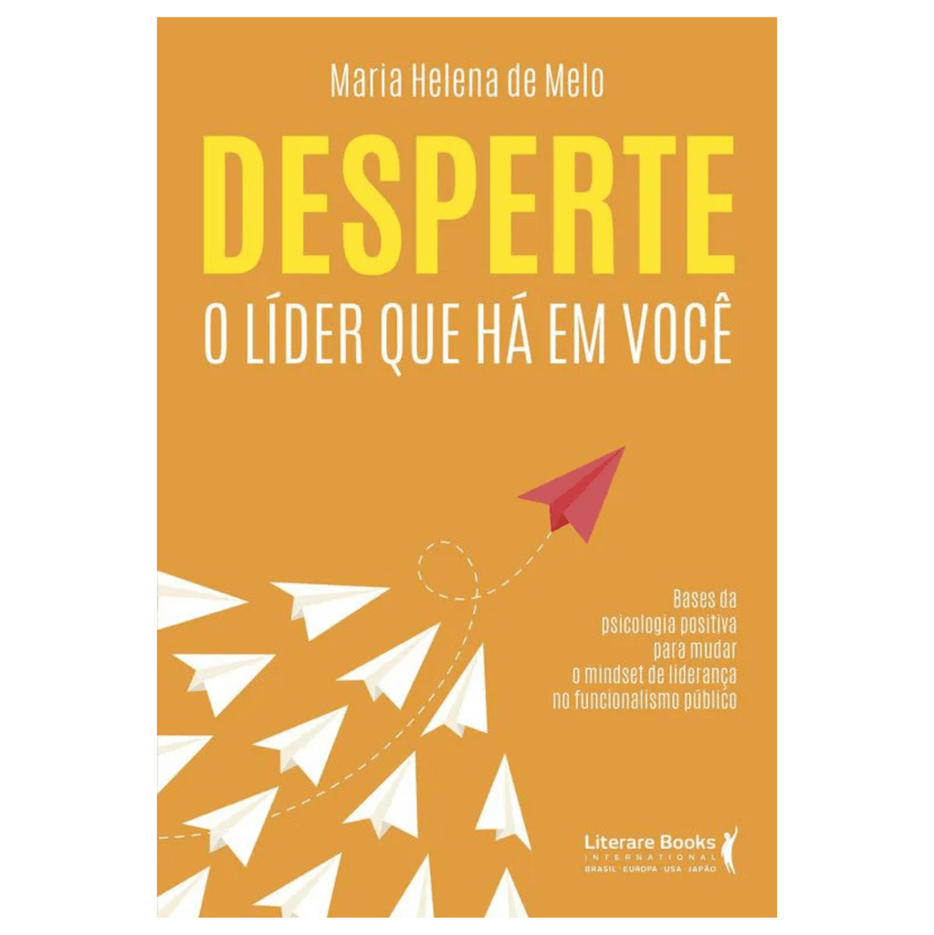 Desperte o líder que há em você