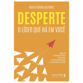 Desperte o líder que há em você