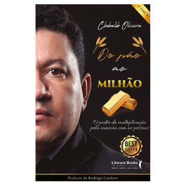 Do pão ao milhão 2ª Edição  O poder da multiplicação pela conexão com as pessoas