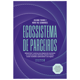 Ecossistema de parceiros