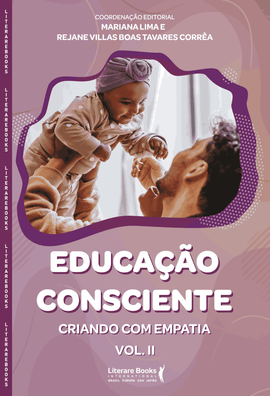 Educação Consciente VOL II