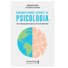 Educando o mundo através da psicologia