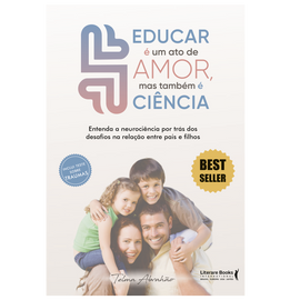 Educar é um ato de amor, mas também é ciência