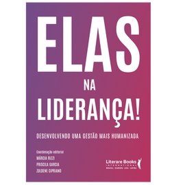 Elas na liderança