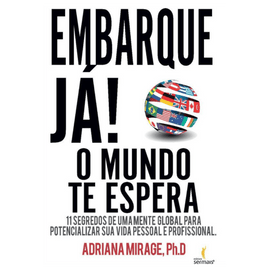 Embarque já! O mundo te espera