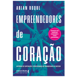 Empreendedores de coração