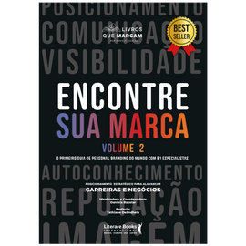 Encontre sua marca  vol 2