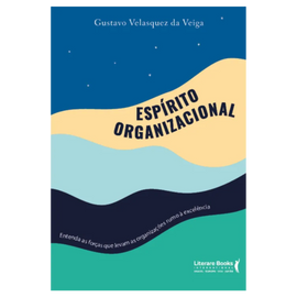 Espírito organizacional: entenda as forças que levam as organizações rumo à excelência
