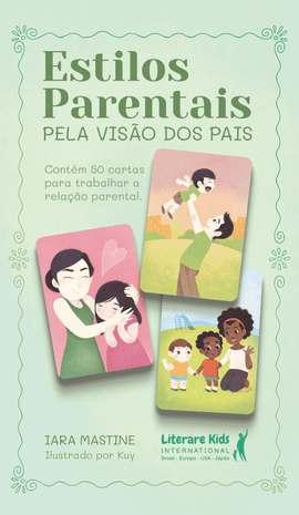 Estilos Parentais Pela Visão dos Pais