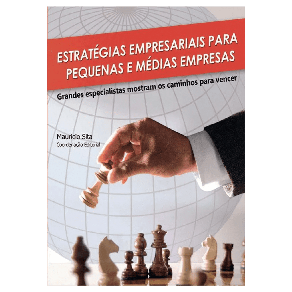 Estratégias empresariais para pequenas e médias empresas