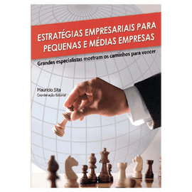 Estratégias empresariais para pequenas e médias empresas