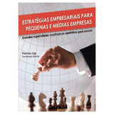 Estratégias empresariais para pequenas e médias empresas
