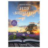 Feito borboletas