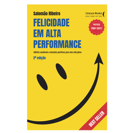 Felicidade em alta performance