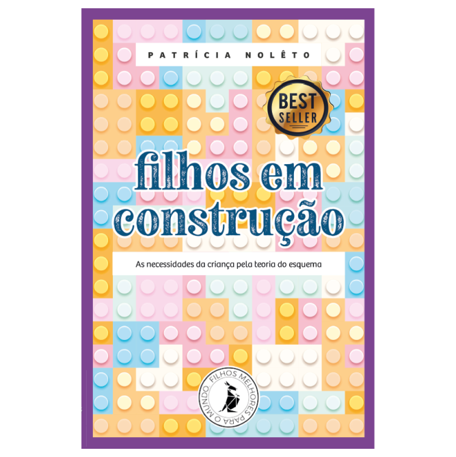 Filhos em construção: as necessidades da criança pela teoria do esquema