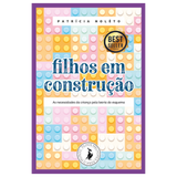 Filhos em construção: as necessidades da criança pela teoria do esquema