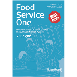 Food service one 2º edição